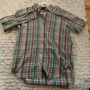 Polo Ralph Lauren Button Up Size XS NWT